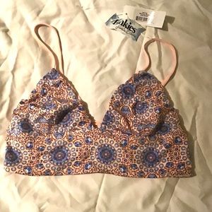 Lala Top - Moroccan Blues